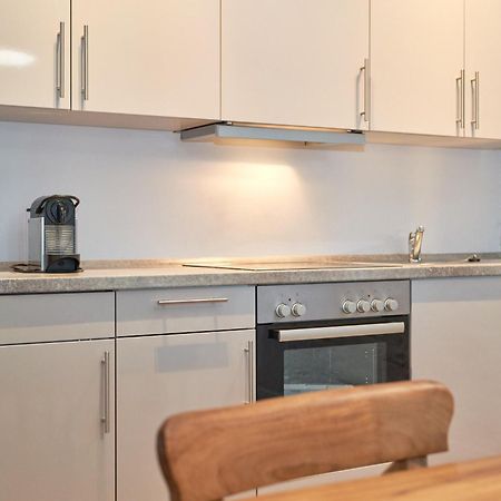 Havelblau Ferienlofts Apartman Brandenburg  Kültér fotó